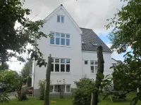Guesthouse Sharon Aarhus Hotels in Aarhus