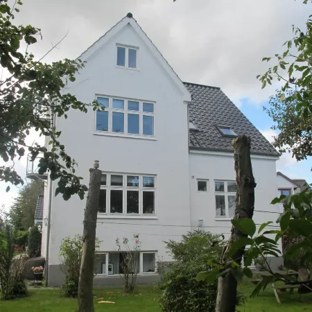 Guesthouse Sharon Aarhus