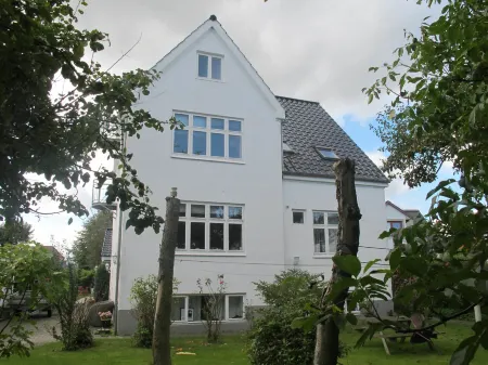 Guesthouse Sharon Aarhus