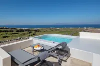 Aplada Suites - Bed and Breakfasts