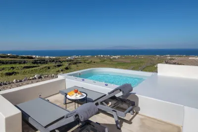 Aplada Suites