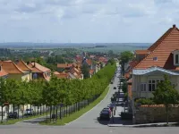 Gäste & Seminarhaus Harz Hôtels à : Aschersleben