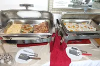 Hotel Rene - breakfast