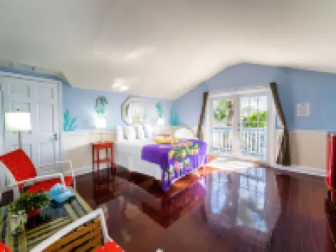 アイビス ベイ ビーチ リゾート キーウェストのホテル