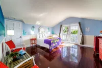 ไอบิสเบย์บีชรีสอร์ท