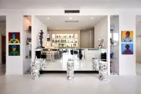 Mondial Resort & Spa - bar