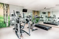 Hotel SchreiberHof - Gym