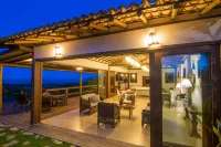 Manacá Pousada Parque