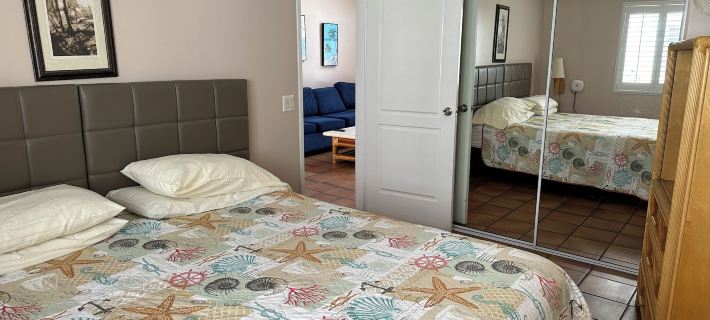 Sea Shore Motel Hotels in Santa Monica