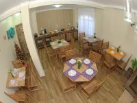 Pousada Mar de Almirante Hotel a Penha