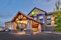 Holiday Inn Express & Suites Helena Các khách sạn ở Helena