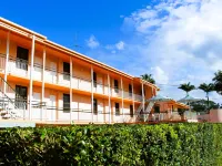 Camden Motor Inn Hotels in Mermaid Beach