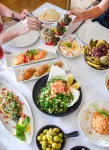 Al Ain Rotana - breakfast