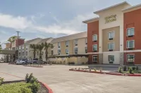 Comfort Inn Edinburg South - Parking