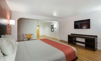 Motel 6 Suwanee, GA - Gwinnett Center