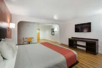 Motel 6 Suwanee, GA - Gwinnett Center Hoteles en Suwanee