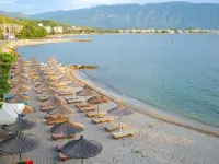 Grand Hotel Aita Hotels in Vlorë County