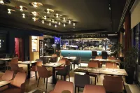 Mondial Hotel - Desayuno