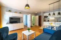 RentPlanet - Apartamenty Szrenica Hotels near Dom Gerharta i Carla Hauptmannów