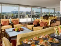 Budapest Marriott Hotel - Luxus