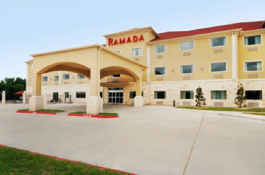 Ramada by Wyndham College Station
