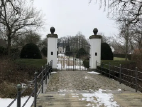 Motel Apartments Hotels in Tonder