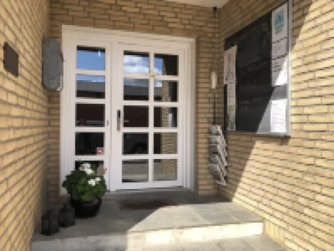 Motel Apartments Hotels in Tonder