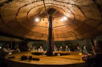 Nyati Safari Lodge - 5-Star