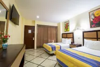 Hotel Ambassador Mérida