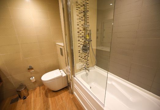 힐튼 가든 인 캄팔라