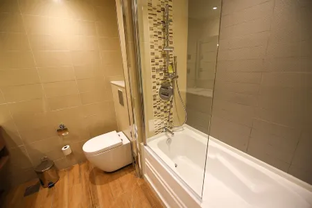 Hilton Garden Inn Kampala Kira Road