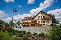 Hotel Kantoria - Wifi