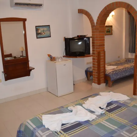 Hotel Portal del Sol