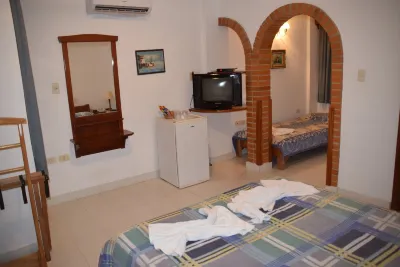 Hotel Portal del Sol Hotels in 