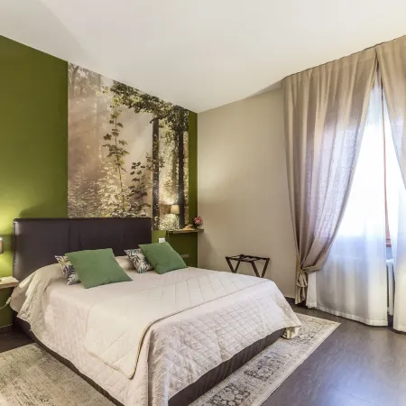 B&b Igea 50