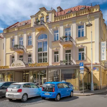 Artis Centrum Hotels