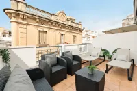 Sitges Group Soul
