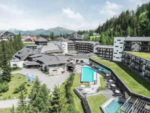 팔켄슈타이너 클럽 퍼니메이션 캇취베르그