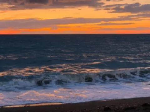 The Cardigan Bay Guest House Các khách sạn ở Aberystwyth