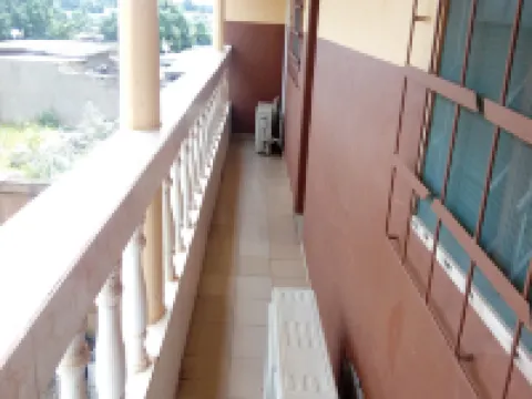 Hotel Gaussan Hotels in Bouake