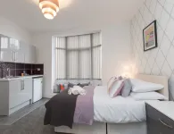 Townhouse Plus @ 40 West St