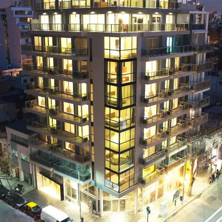 Byblos Palermo Soho