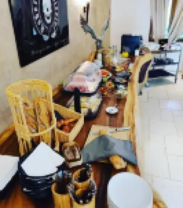 Maison Prestige Saint Tropez by Roberto Geissini