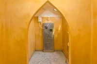 The White Cottage
