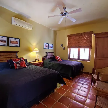 Casa Barcelona 2 Br by Casago