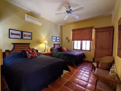 Casa Barcelona 2 Br by Casago Hotels near Spa las Flores Loreto Bay & Agnes Boutique