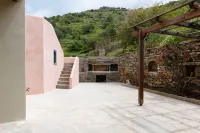 Iris Villa Hotels in Kéa-Kýthnos