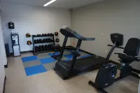 Smart Stay Inn - Saint Augustine - Træningscentre