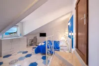 Caruso Sea View - Mountain view