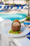 Coral Costa Caribe Beach Resort - All Inclusive - Desayuno
